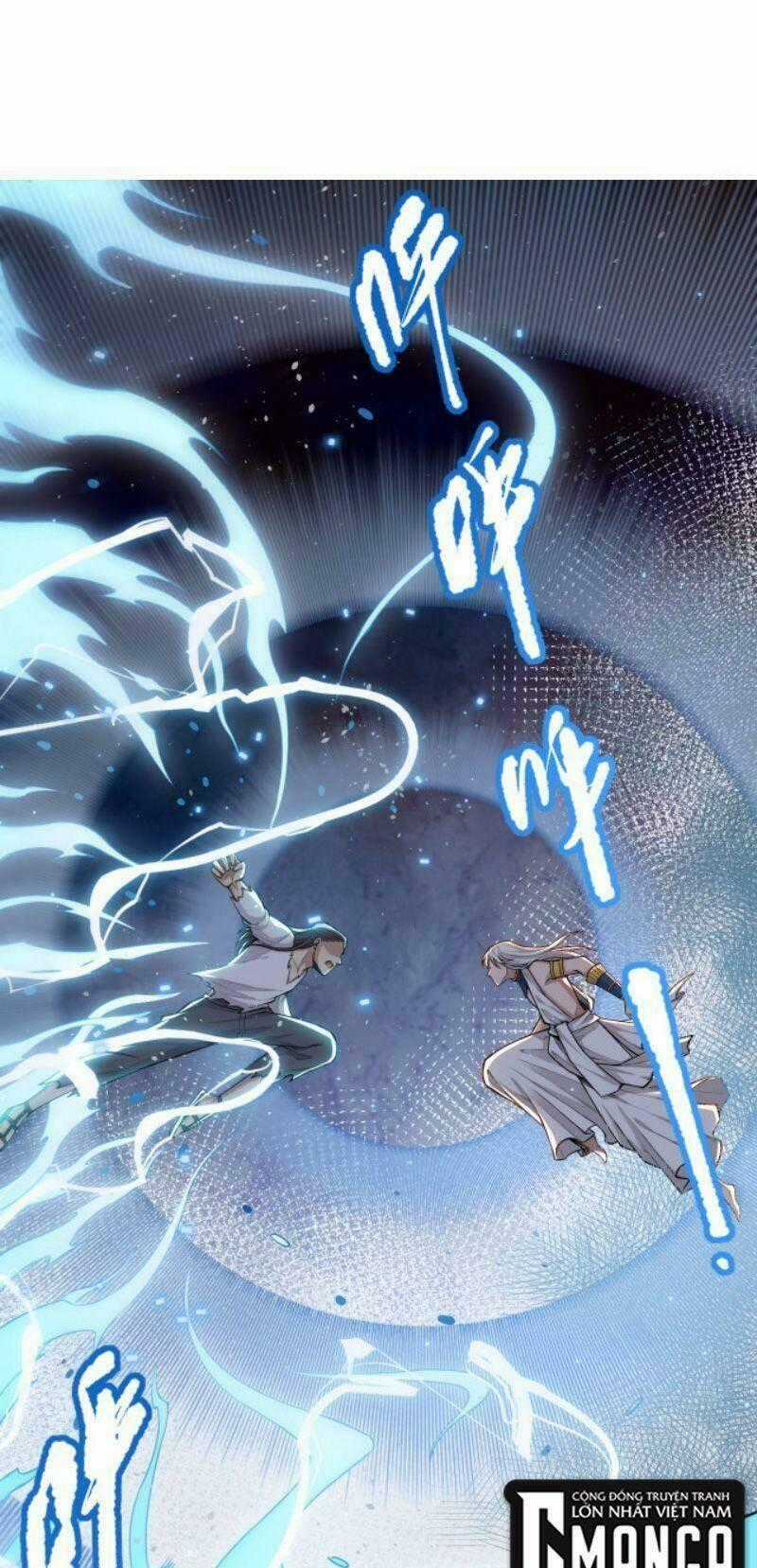 Giản Giới Chapter 158 trang 0