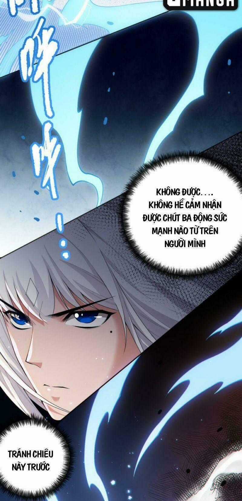 Giản Giới Chapter 158 trang 1