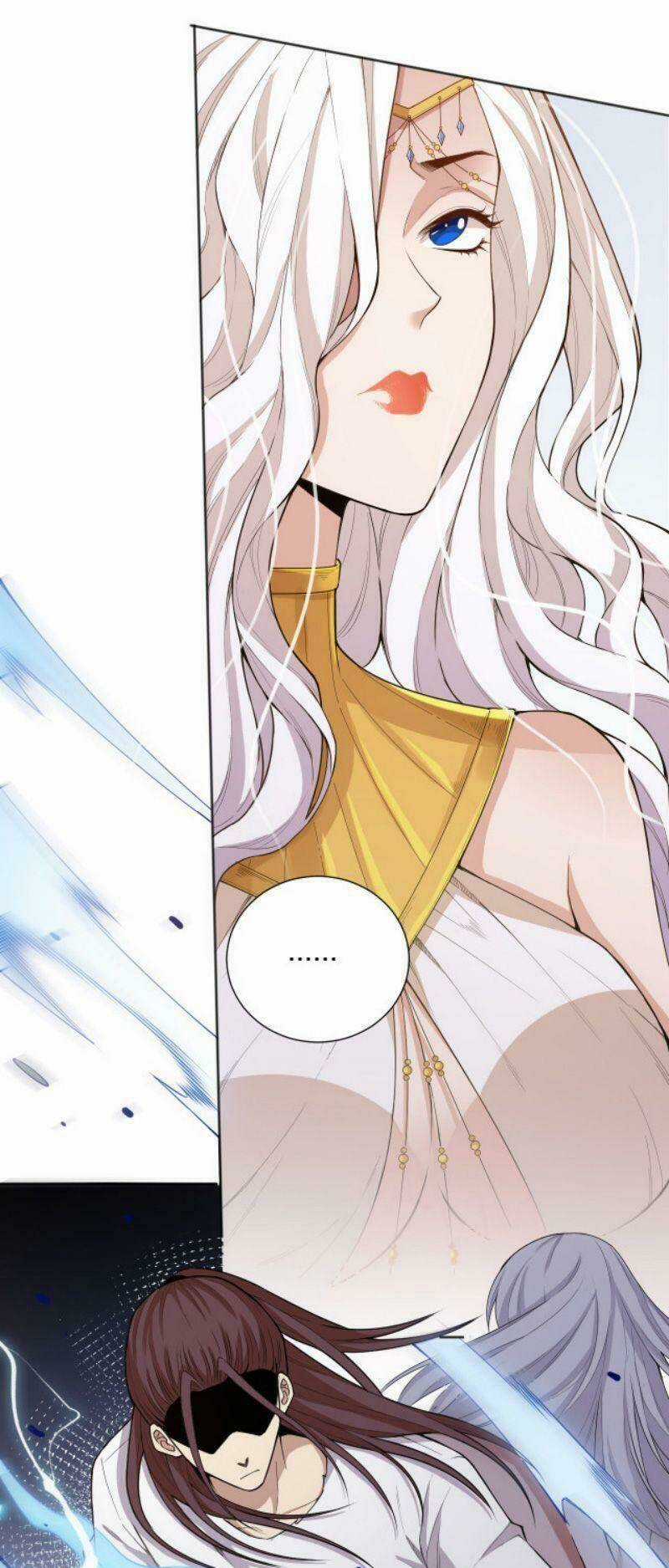 Giản Giới Chapter 158 trang 12