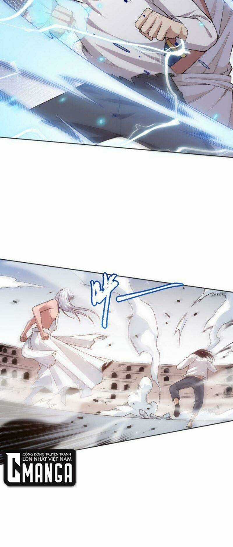 Giản Giới Chapter 158 trang 13