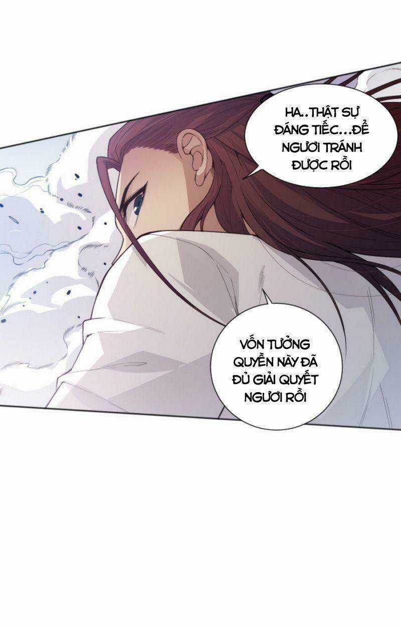 Giản Giới Chapter 158 trang 14