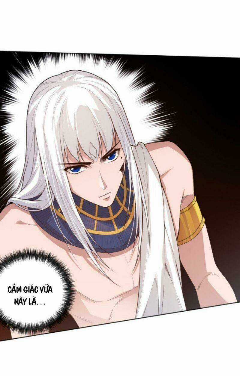 Giản Giới Chapter 158 trang 15