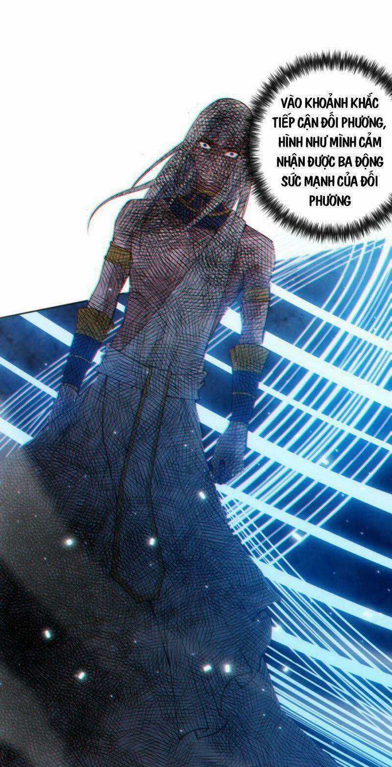 Giản Giới Chapter 158 trang 16