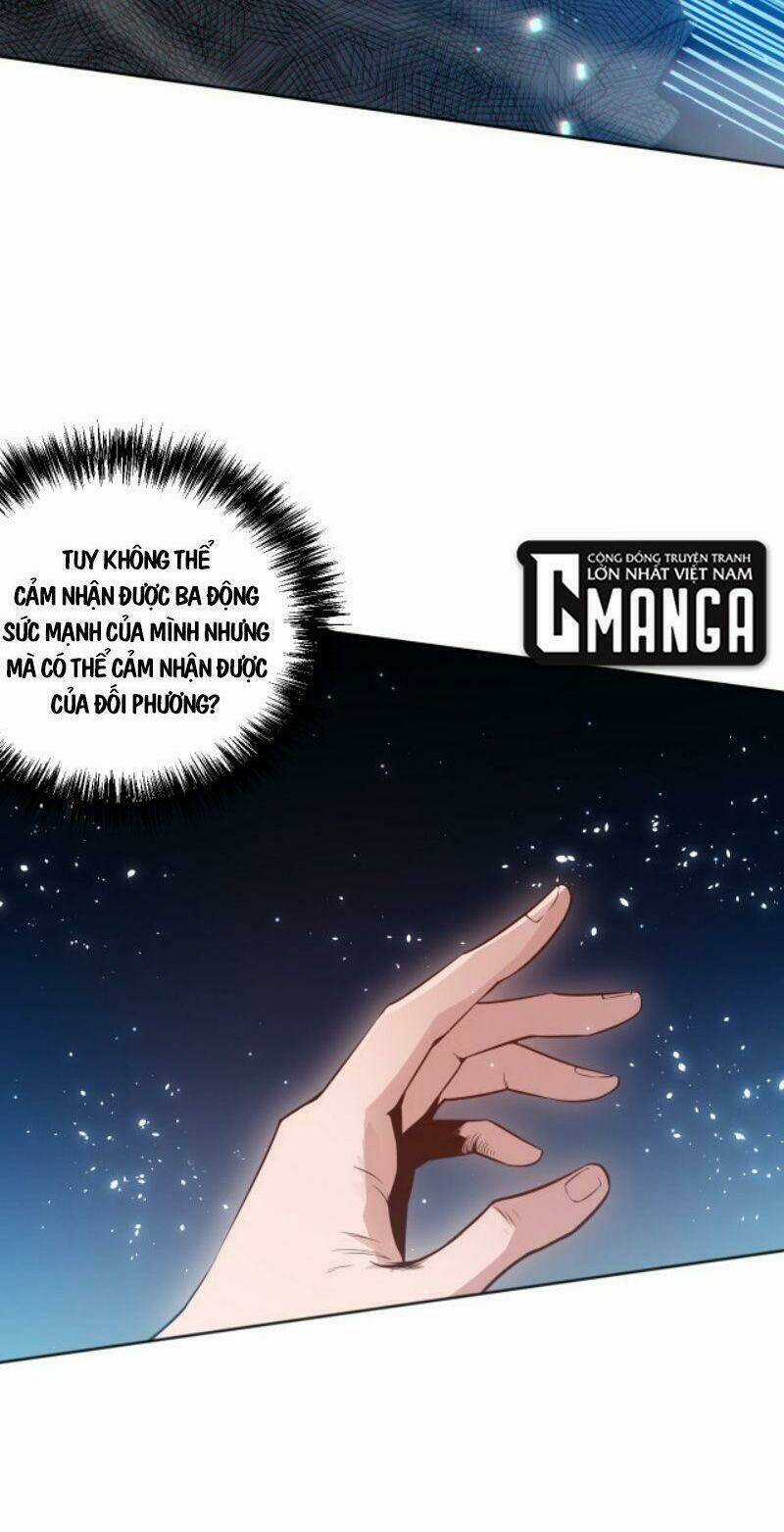 Giản Giới Chapter 158 trang 17