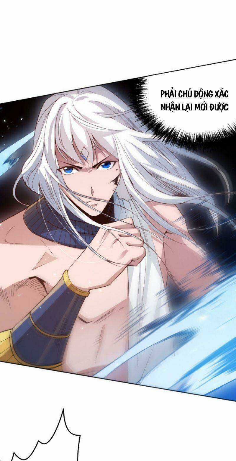 Giản Giới Chapter 158 trang 18