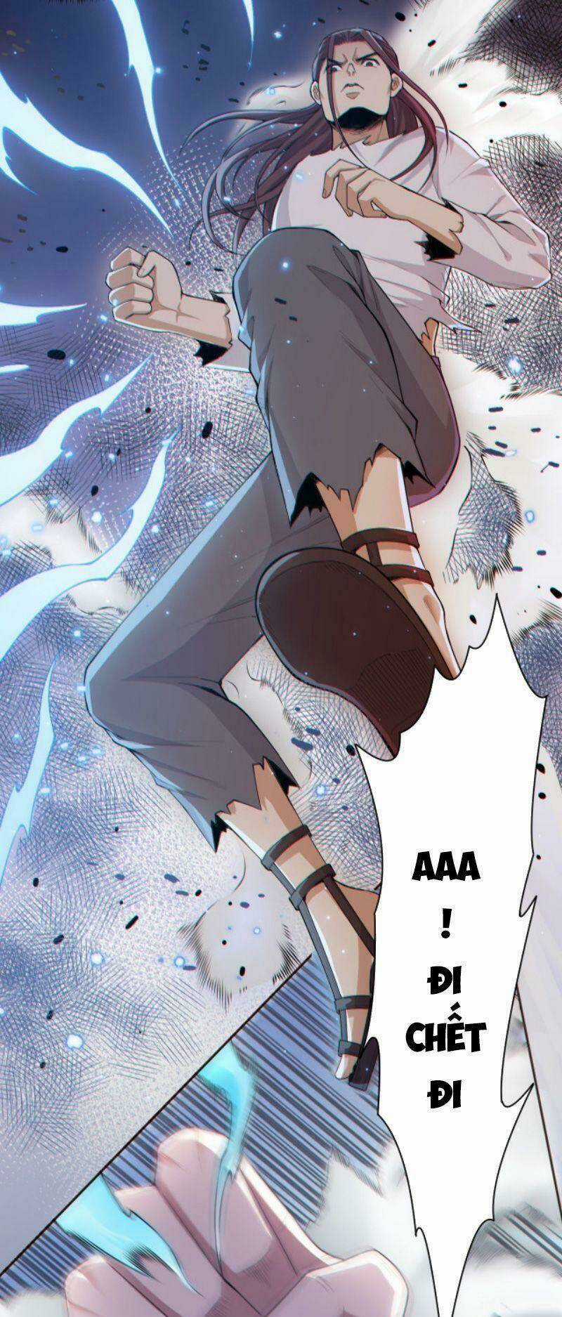 Giản Giới Chapter 158 trang 2