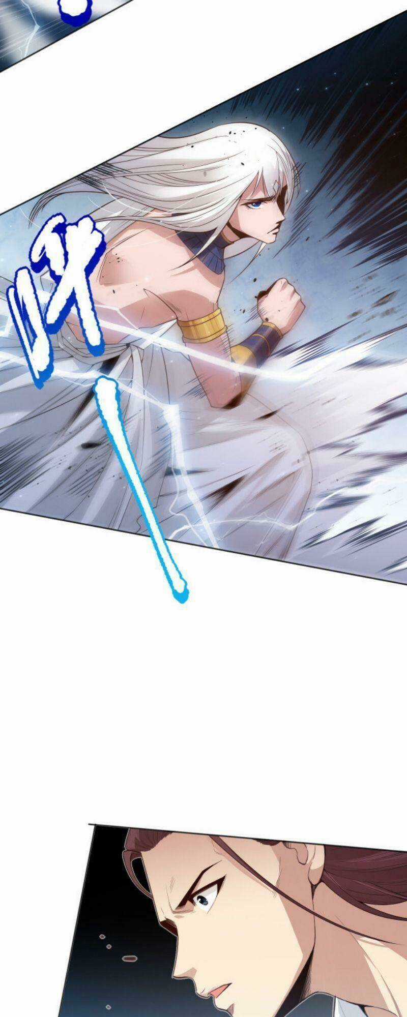 Giản Giới Chapter 158 trang 20