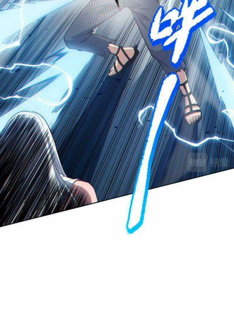 Giản Giới Chapter 158 trang 23