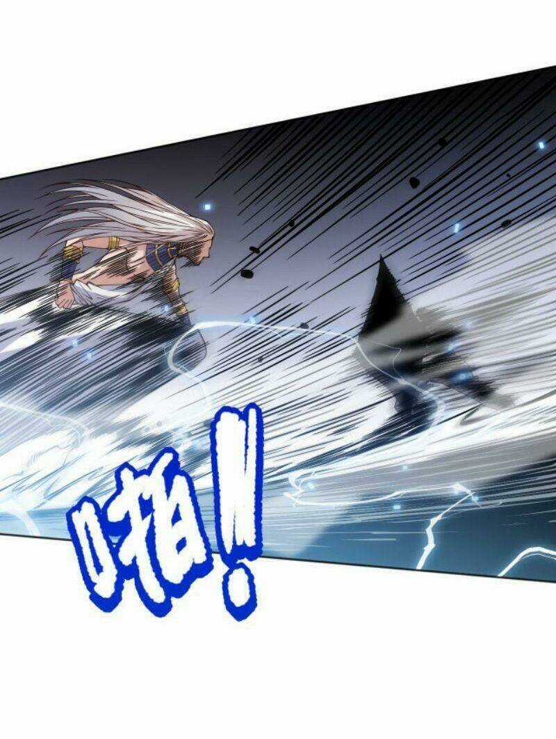 Giản Giới Chapter 158 trang 24