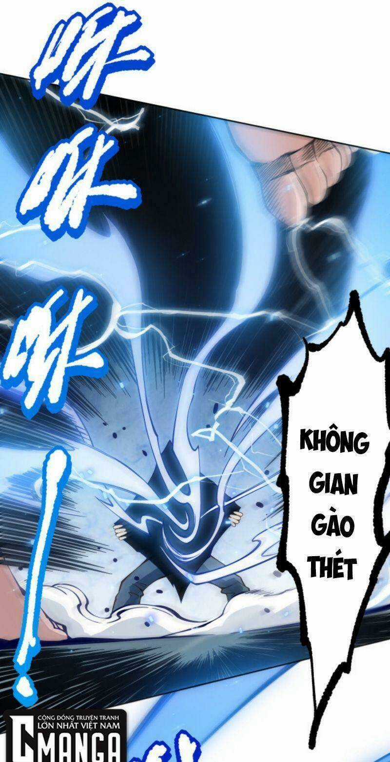 Giản Giới Chapter 158 trang 25
