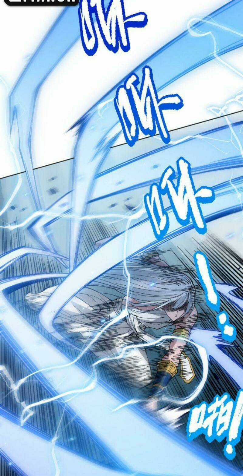 Giản Giới Chapter 158 trang 26