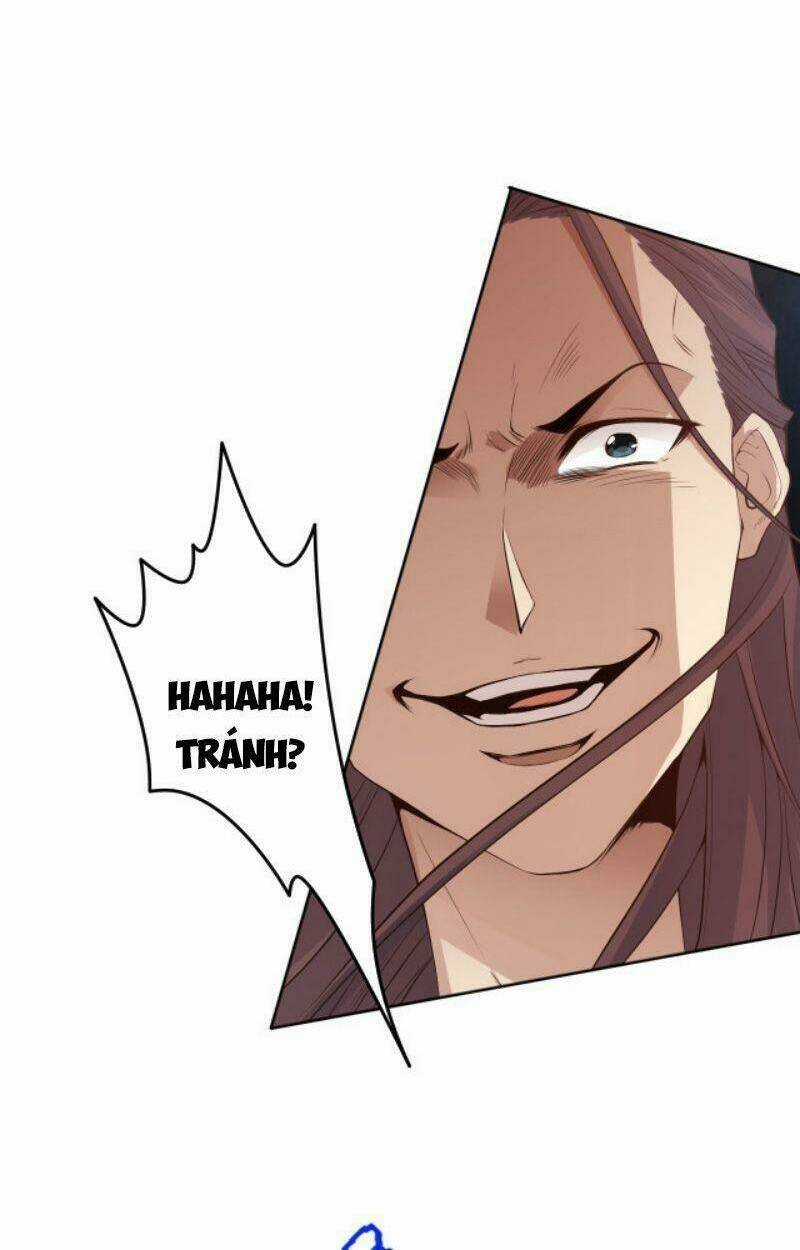 Giản Giới Chapter 158 trang 28