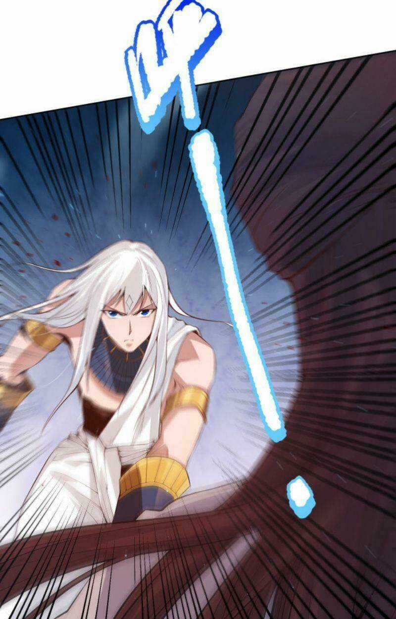 Giản Giới Chapter 158 trang 29