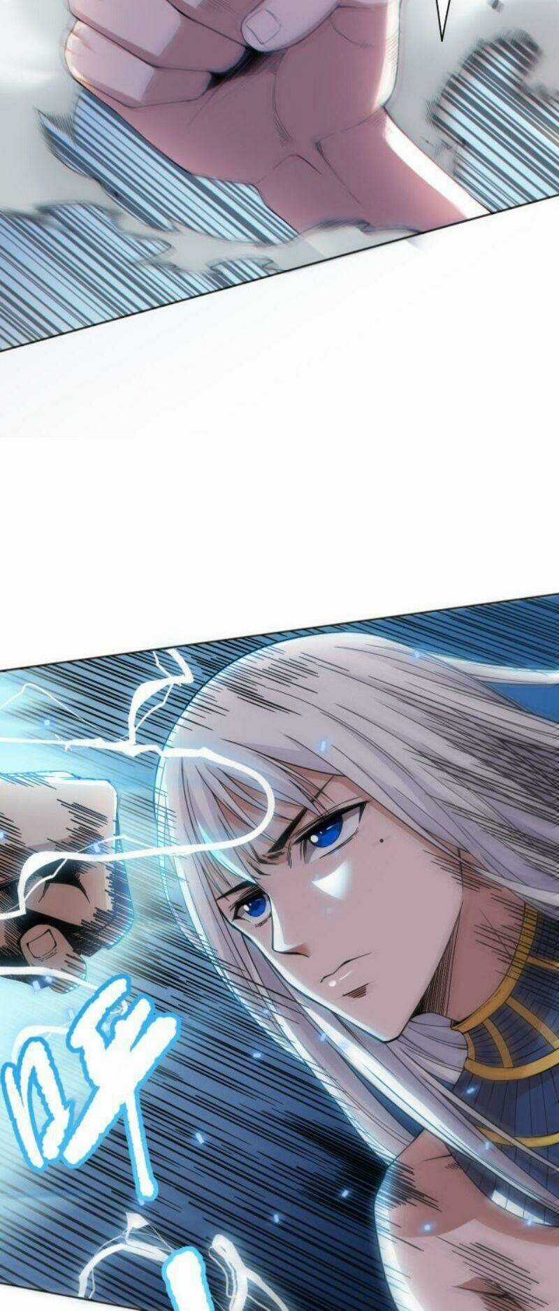 Giản Giới Chapter 158 trang 3