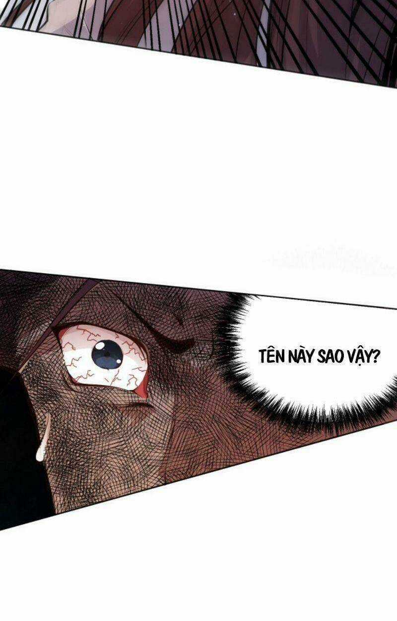 Giản Giới Chapter 158 trang 30