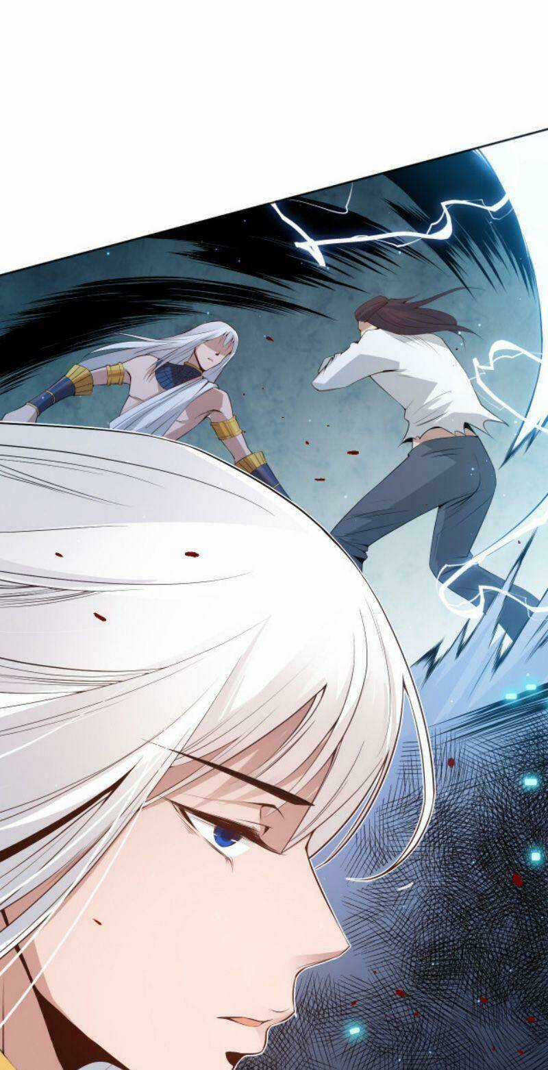 Giản Giới Chapter 158 trang 31