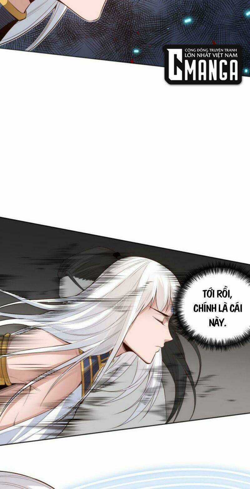Giản Giới Chapter 158 trang 32