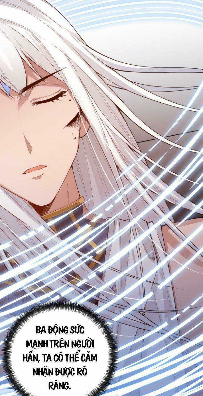 Giản Giới Chapter 158 trang 33