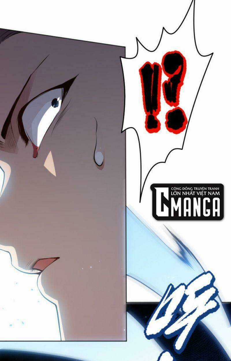 Giản Giới Chapter 158 trang 37