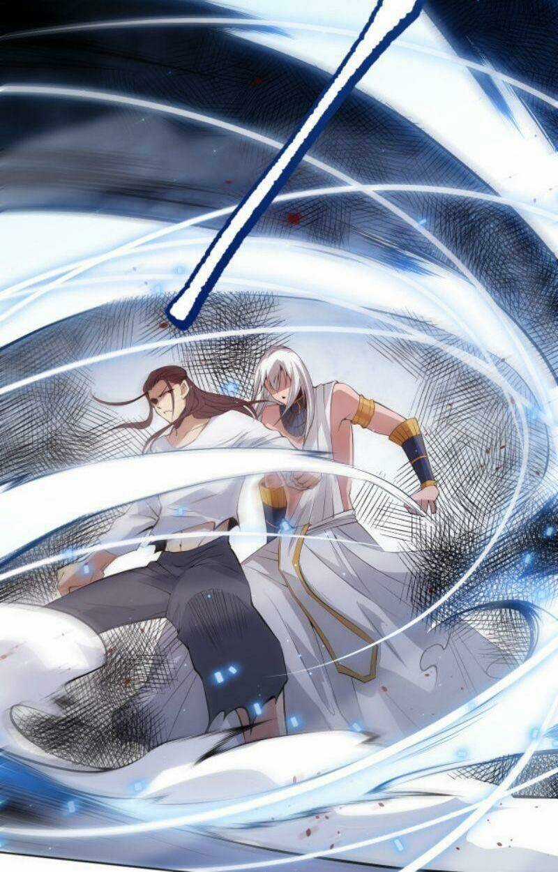 Giản Giới Chapter 158 trang 38