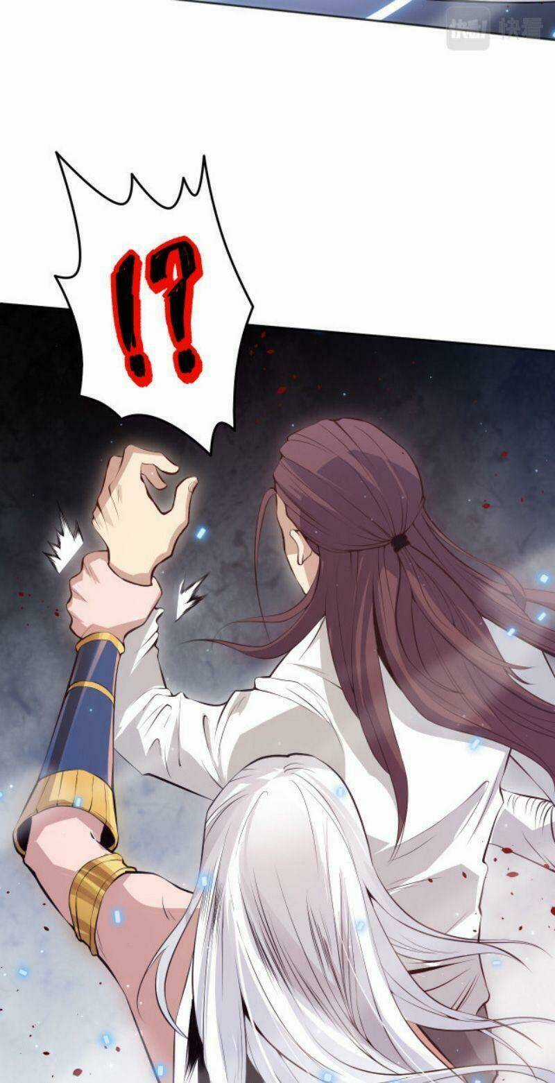 Giản Giới Chapter 158 trang 39