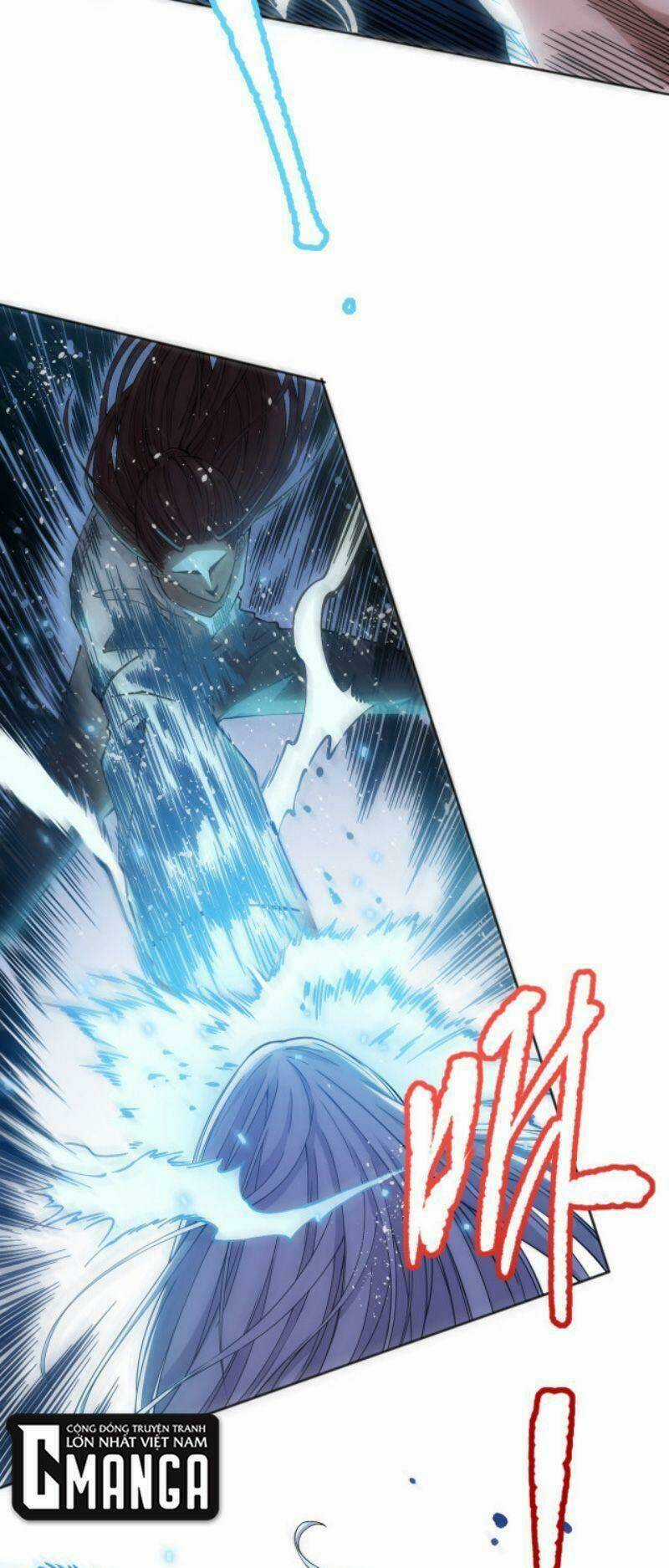 Giản Giới Chapter 158 trang 4