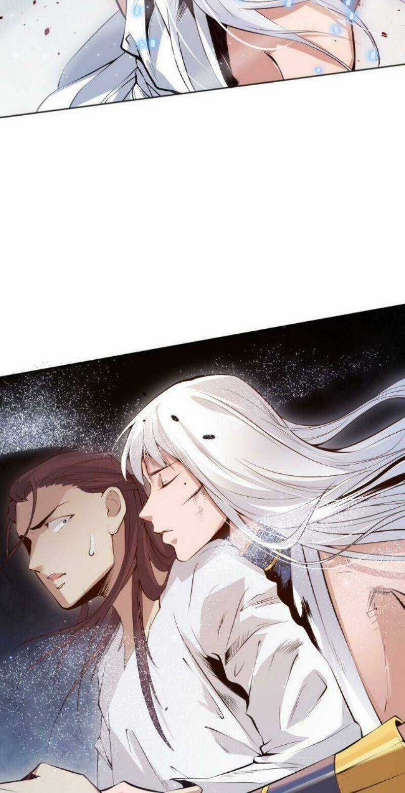 Giản Giới Chapter 158 trang 40