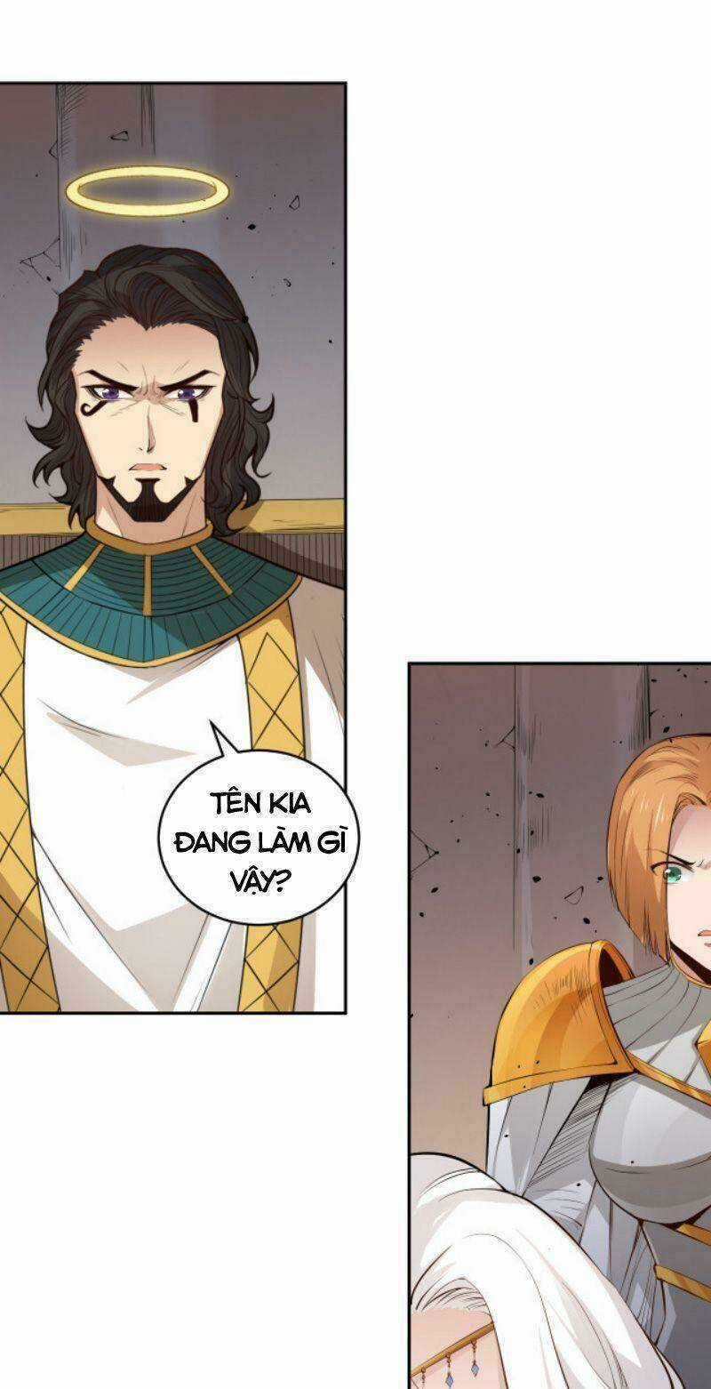Giản Giới Chapter 158 trang 43
