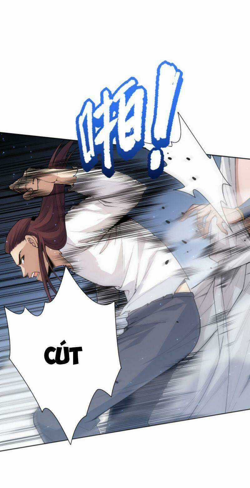 Giản Giới Chapter 158 trang 45