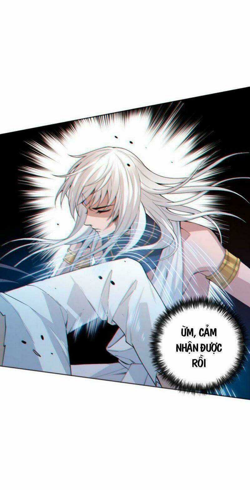 Giản Giới Chapter 158 trang 46