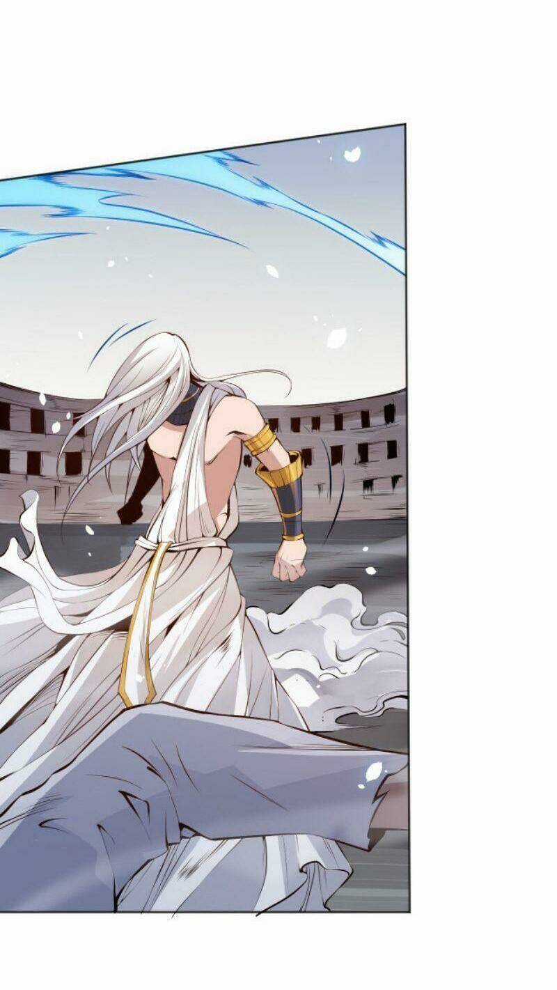 Giản Giới Chapter 158 trang 48