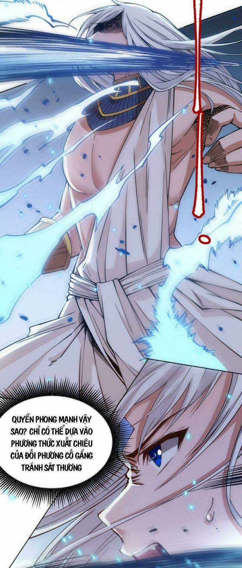 Giản Giới Chapter 158 trang 5