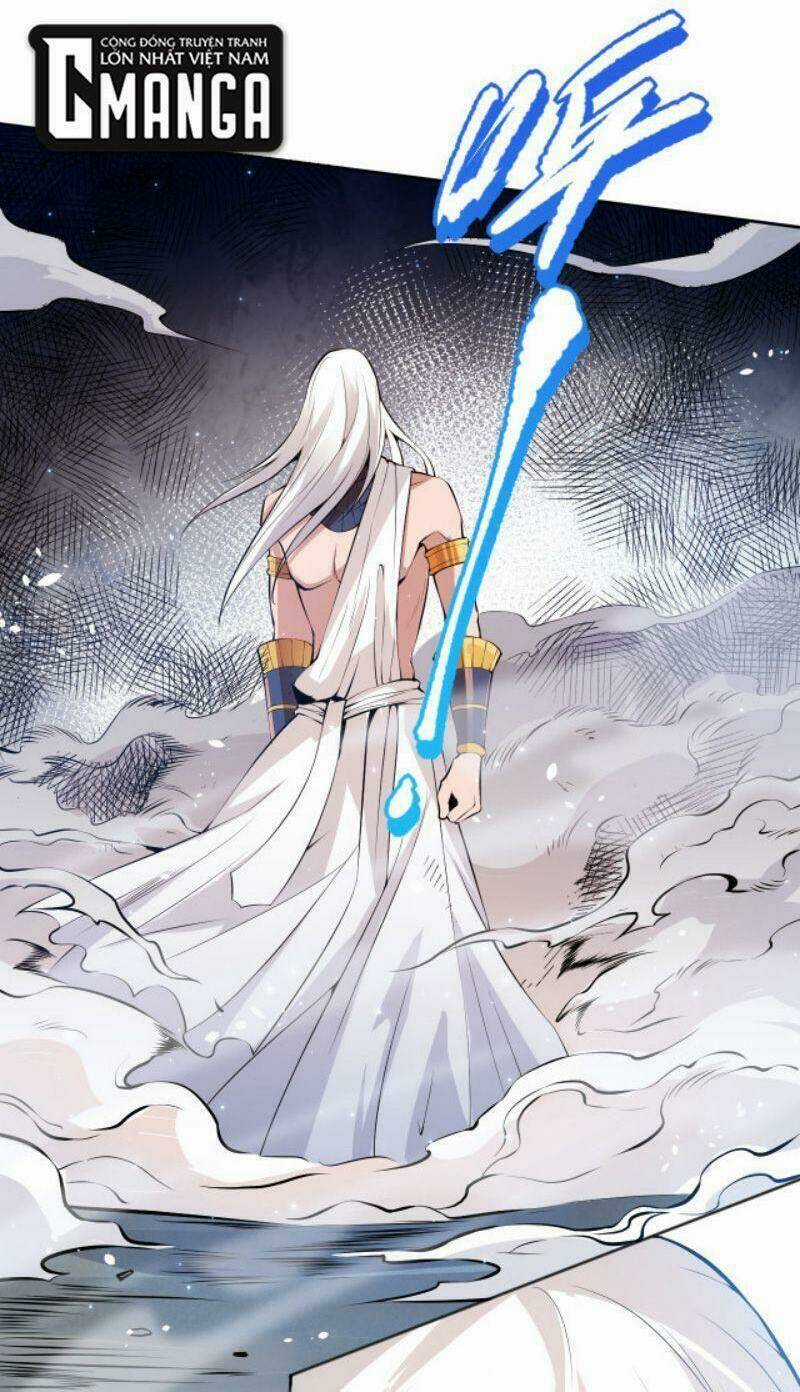 Giản Giới Chapter 158 trang 50