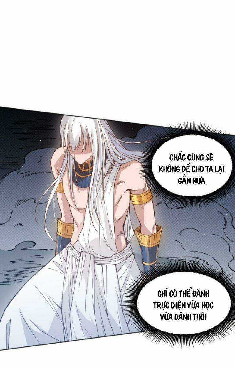 Giản Giới Chapter 158 trang 52