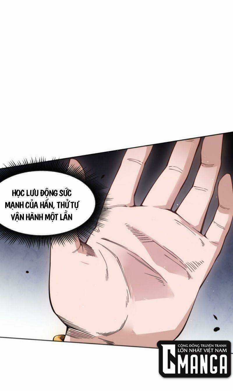 Giản Giới Chapter 158 trang 53