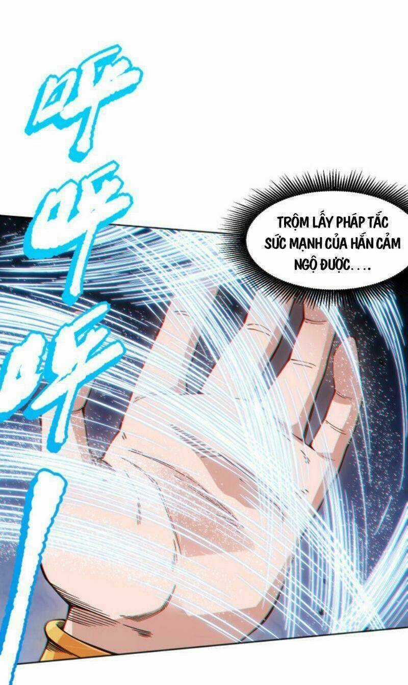 Giản Giới Chapter 158 trang 54