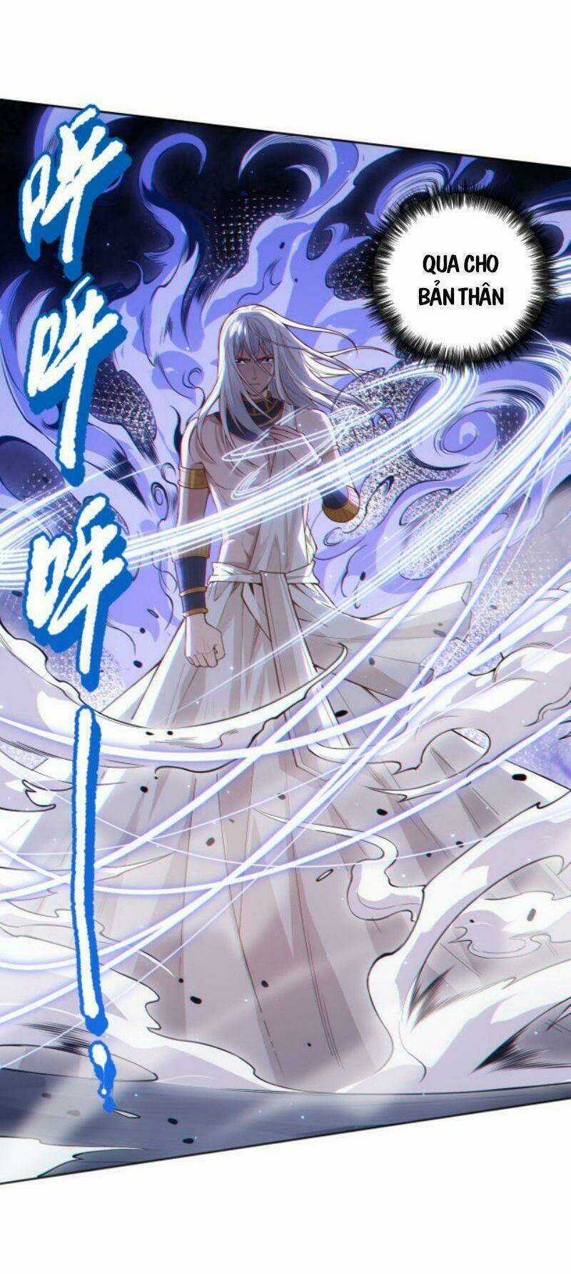 Giản Giới Chapter 158 trang 56