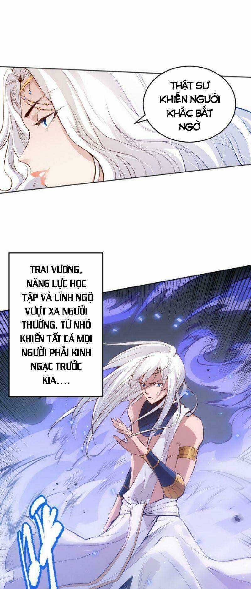 Giản Giới Chapter 158 trang 59