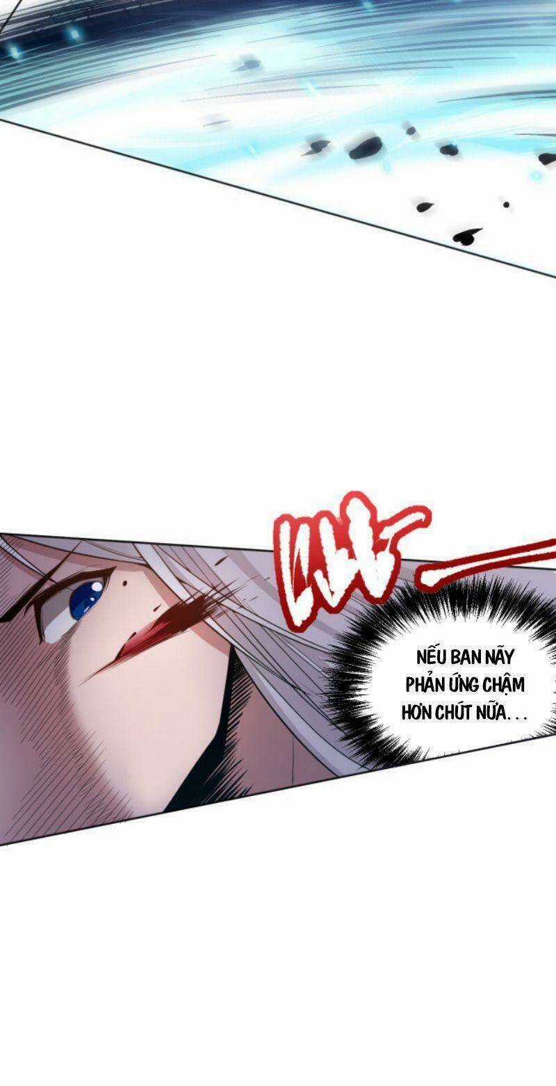 Giản Giới Chapter 158 trang 6