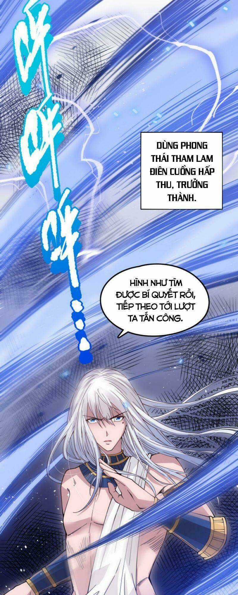 Giản Giới Chapter 158 trang 63