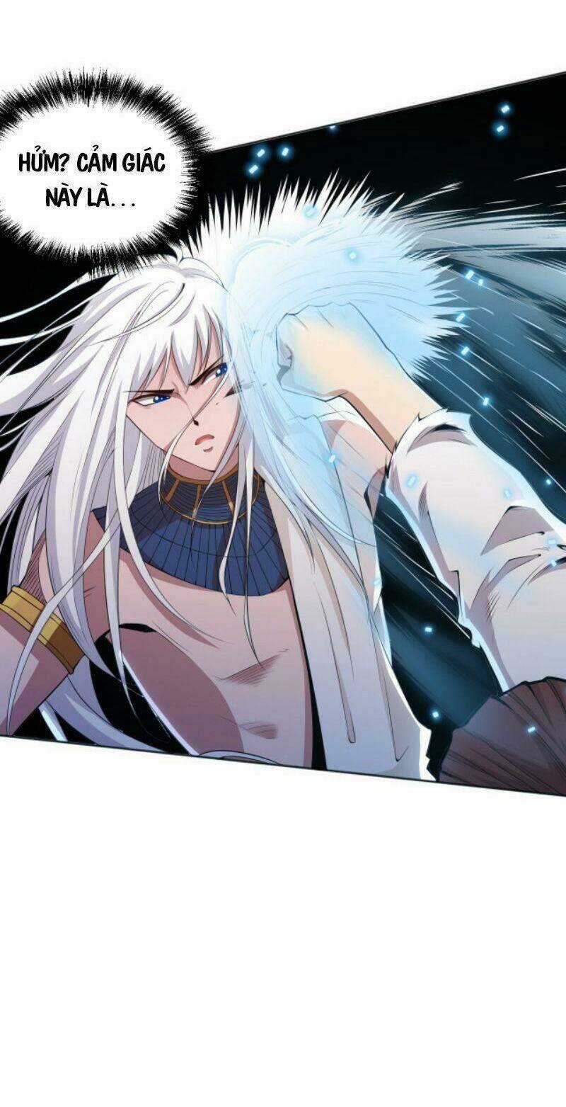 Giản Giới Chapter 158 trang 7