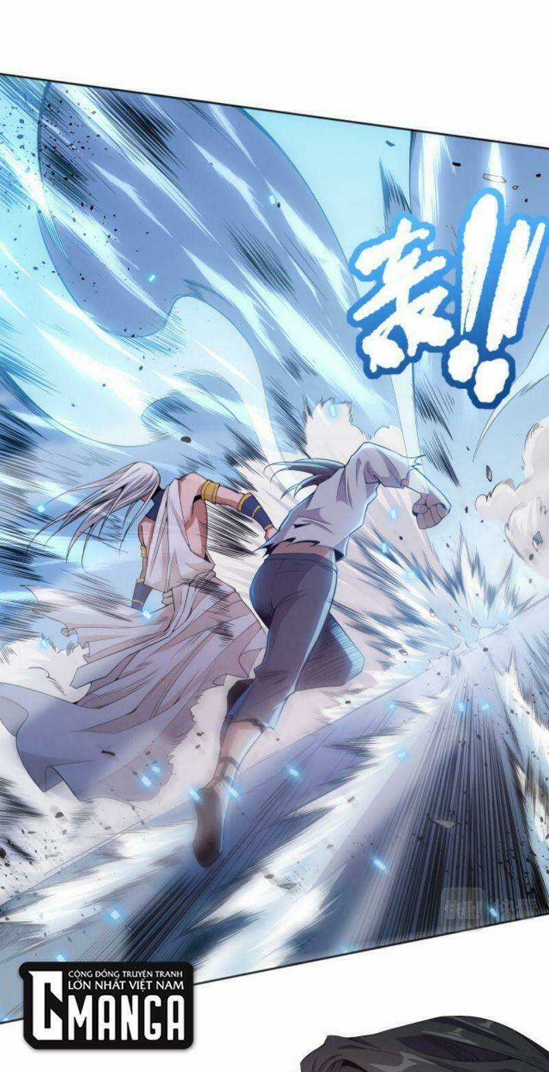 Giản Giới Chapter 158 trang 8