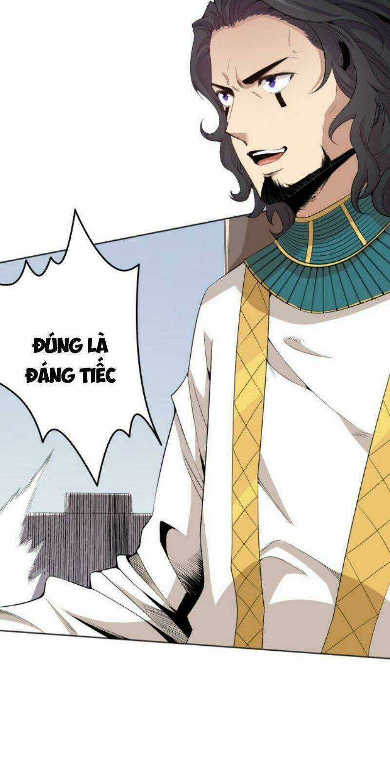 Giản Giới Chapter 158 trang 9