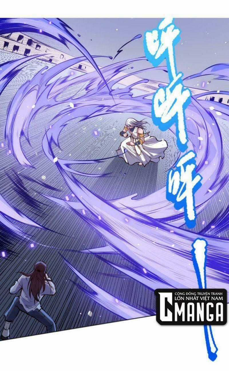 Giản Giới Chapter 159 trang 0