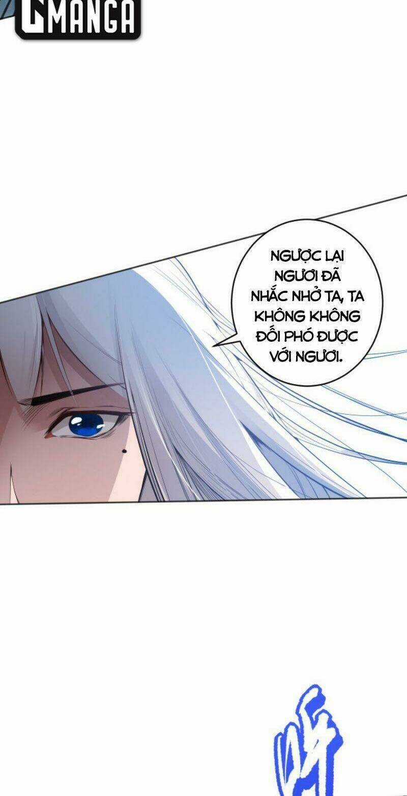 Giản Giới Chapter 159 trang 13