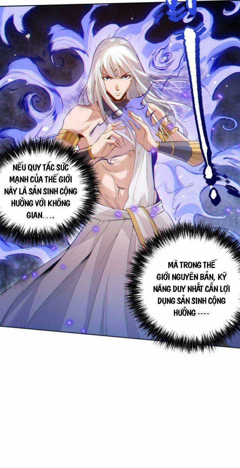 Giản Giới Chapter 159 trang 14