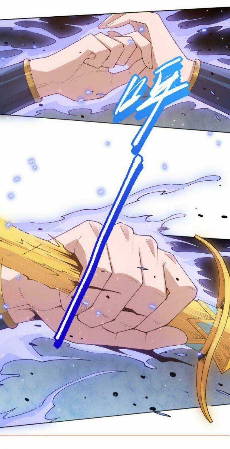 Giản Giới Chapter 159 trang 15