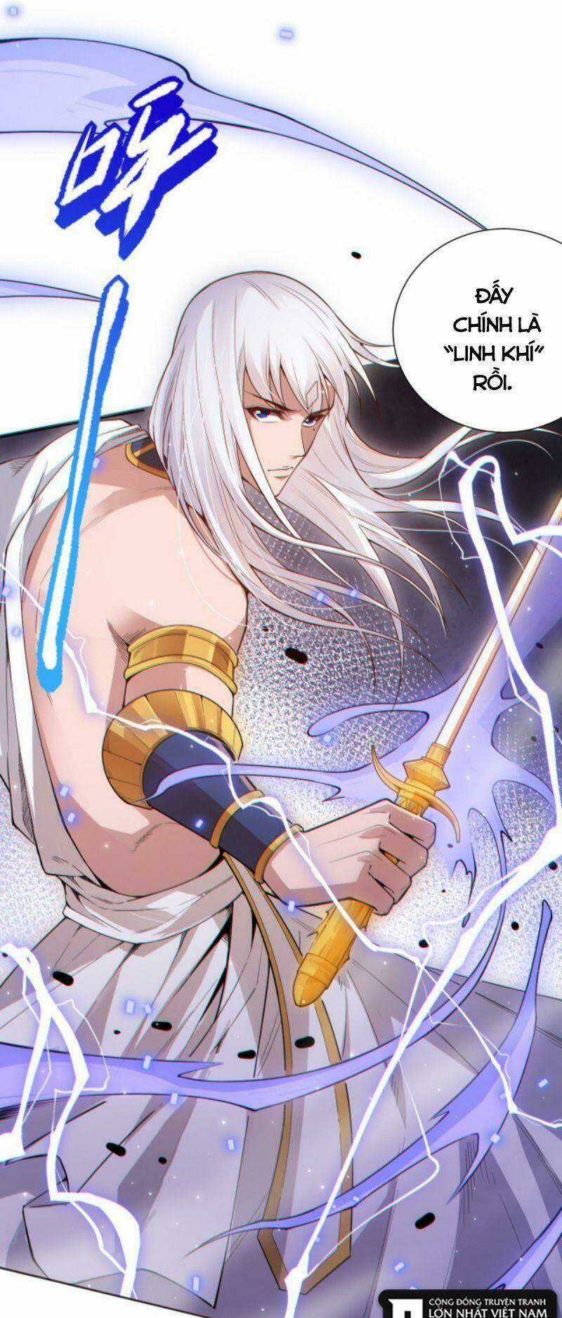 Giản Giới Chapter 159 trang 16