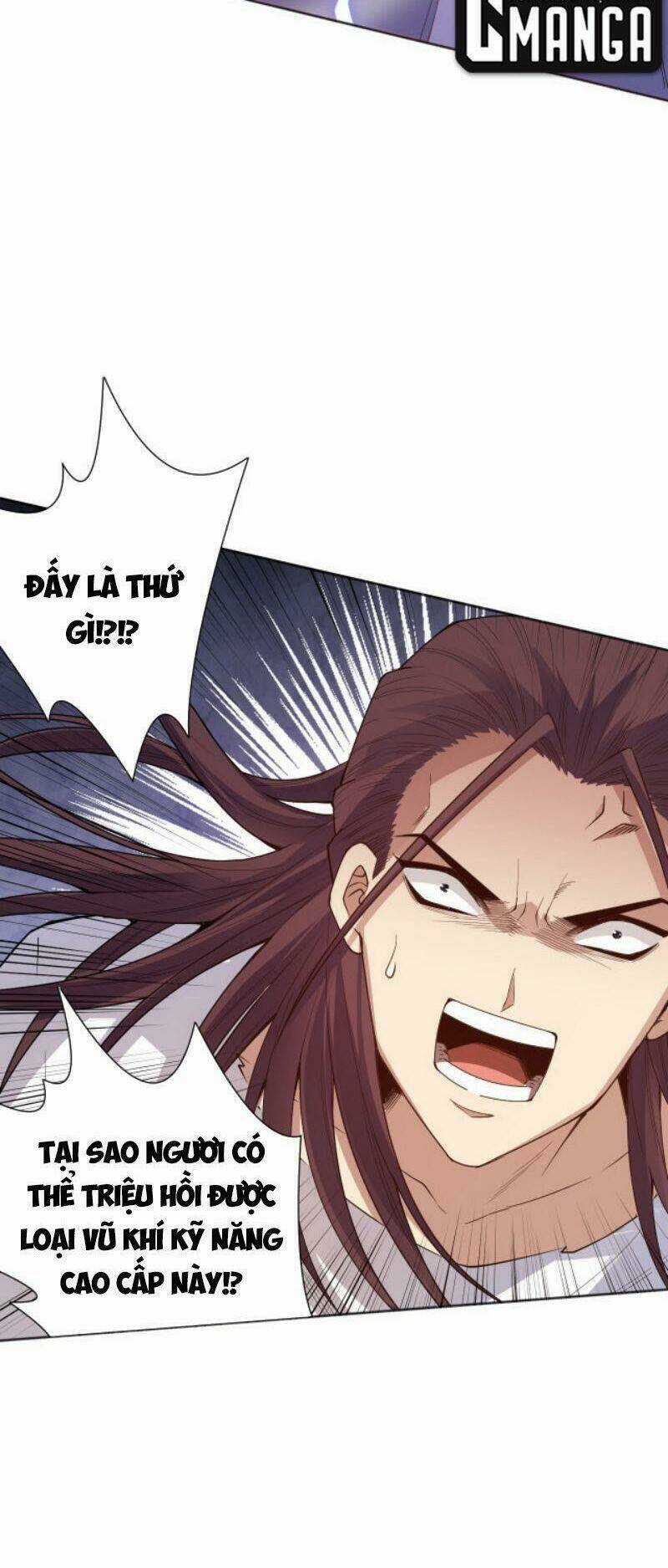 Giản Giới Chapter 159 trang 17