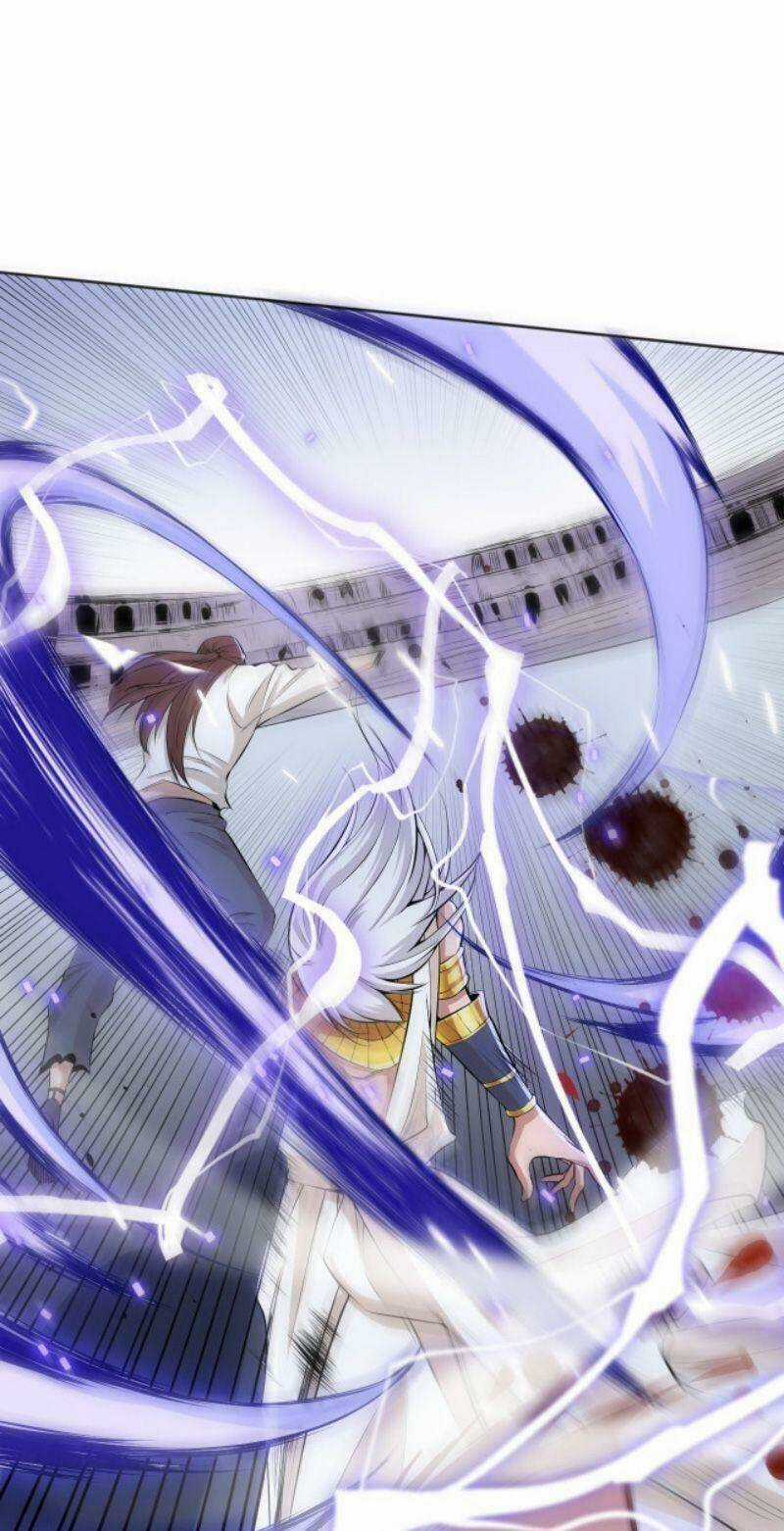 Giản Giới Chapter 159 trang 18